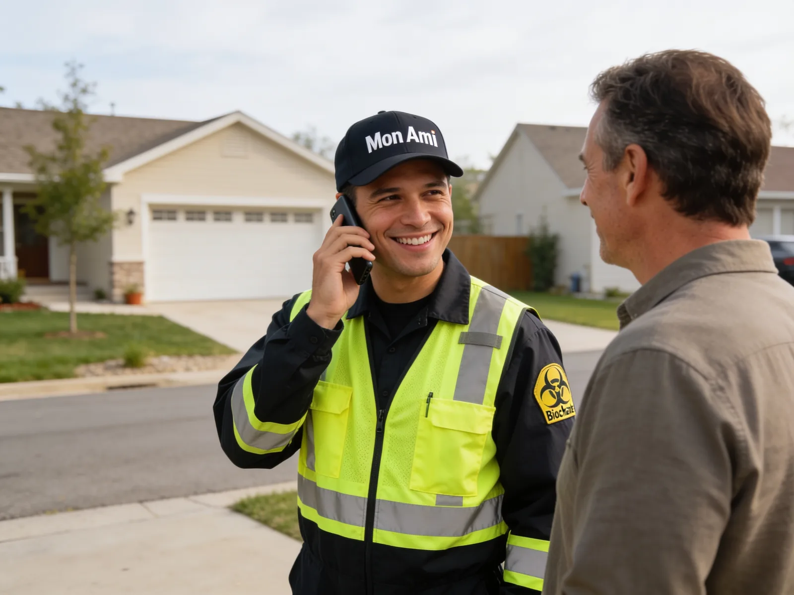 Sewage Cleanup San Augustine, TX FAQs