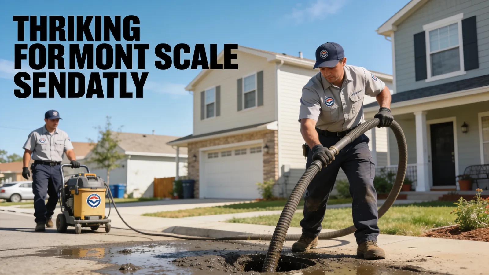 Sewage Cleanup in San Augustine, TX near me